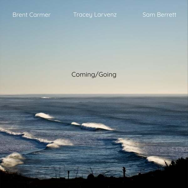 Cover art for Coming / Going